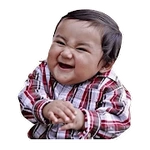 WhatsApp 和 WASticker 贴纸