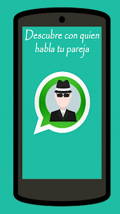 Descargar Con quien chatea mi pareja en PC_juega Con quien chatea mi pareja  en PC con MuMu Player