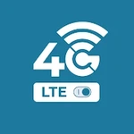 4G Lte Only (4G/5G)