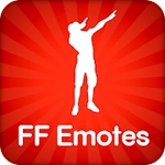 FF Emotes | Dances