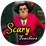 Scary Teacher Guide