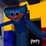 Poppy Play rope : Time game