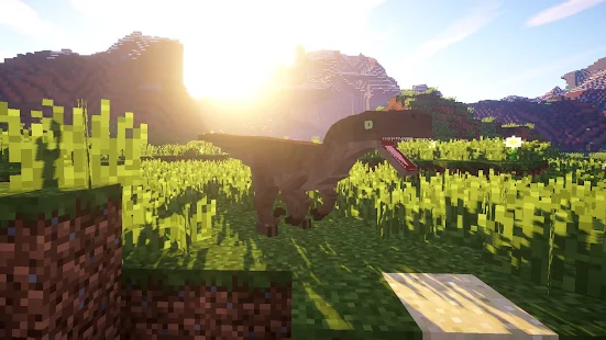 2 incríveis jogos de dinossauro no Minecraft  Minecraft, Jogos de  dinossauros, Jogos minecraft