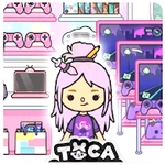 toca boca tip toca life town