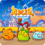 Axie Infinity Game - Help