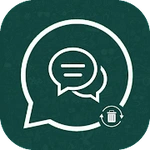 WhatsRecover -View Recover WhatsDeleted Messages