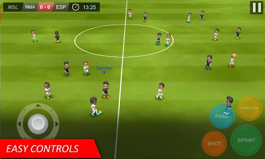 Download and play Madden NFL 21 Mobile Football on PC with MuMu Player