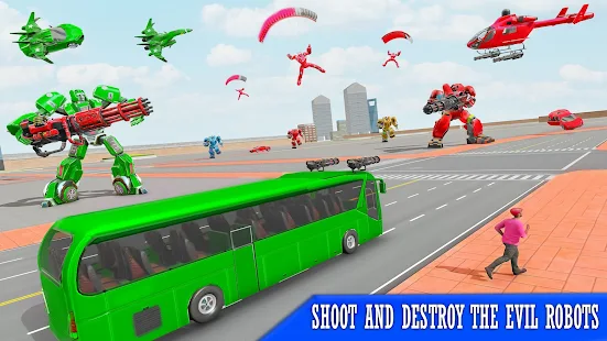 Baixar e jogar Jogos de Ônibus Brasileiro - Bus Brasil no PC com MuMu Player