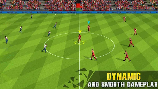 Os melhores jogos de futebol offline (Android) 