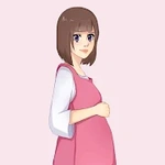 Anime Pregnant Mom Simulator