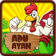 Adu Ayam