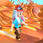 Crazy cookie swirl c obby