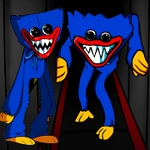 Huggy Wuggy FNF Vent Playtime