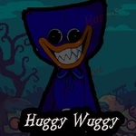 Huggy Wuggy Playtime Zombies