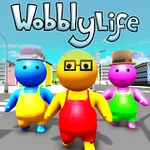 Wobbly Life Game Instruction