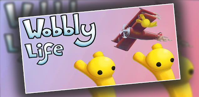 About: Guide For Wobbly Life (Google Play version)