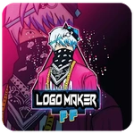 FF Logo Maker, Gaming, Esports