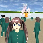 Clue SAKURA School Simulator