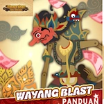 Panduan Wayang Blast