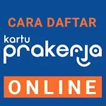 Daftar Kartu Prakerja Online 2022