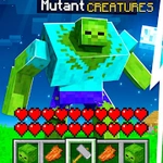 Mutants Mod for Minecraft
