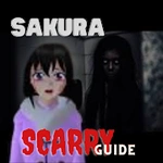 Sakura Scarry X School Guide