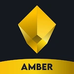 Amber