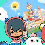 Advice for TocaBoca Life World