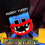 MCPE Poppy  Horror Map