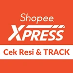 cara cek resi Shopee express