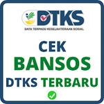 Cek Bansos DTKS Terbaru
