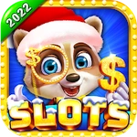 Jackpot Island - Slots Machine