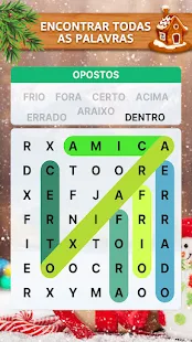 Baixar e jogar Words Of Wonders: Quebra-Cabeças Palavras Cruzadas no PC com  MuMu Player