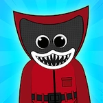 Squid Game Survival 3D