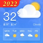 實時天氣預報：2021年準確的天氣