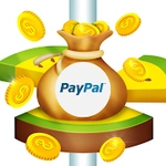 Paypal Helix - Real Cash Game