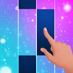 Piano Dream : Musique Tactile