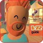 Rec Room VR guia