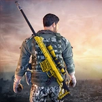 Sniper Shooter：Anti Crime