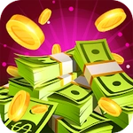 Money Storm: Swipe Empire
