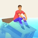 Flood Escaping