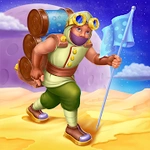 Dune Explorer 3D