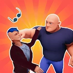 Bouncer Simulator