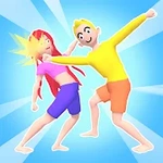 Tricky Fight 3D