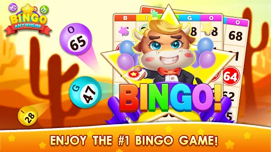 The 5 Best Bingo Games to Play Offline