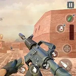 Gun Strike: Gun Shooting Games