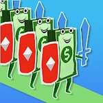 Cash io: Money Takeover