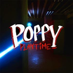 Poppy Mobile & Playtime Guide