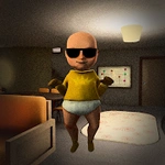 Guide Scary Baby in Yellow