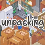 Unpacking Game guide